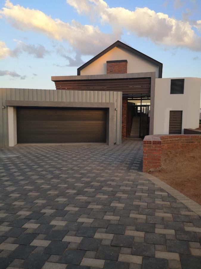 Highland Gate House 1023 Villa Дълстроом Екстериор снимка