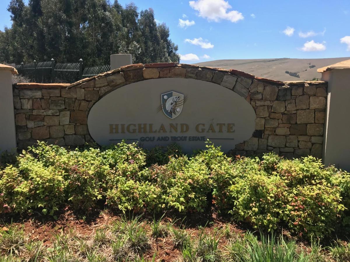 Highland Gate House 1023 Villa Дълстроом Екстериор снимка