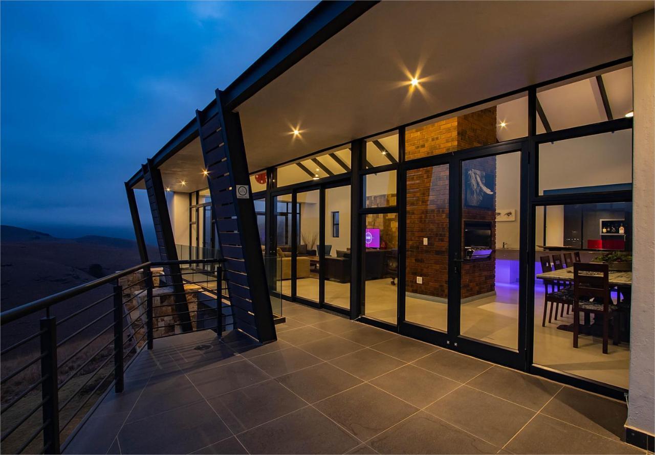 Highland Gate House 1023 Villa Дълстроом Екстериор снимка