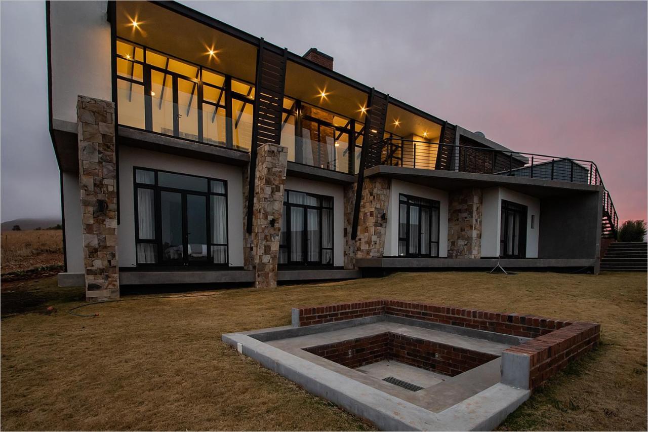 Highland Gate House 1023 Villa Дълстроом Екстериор снимка