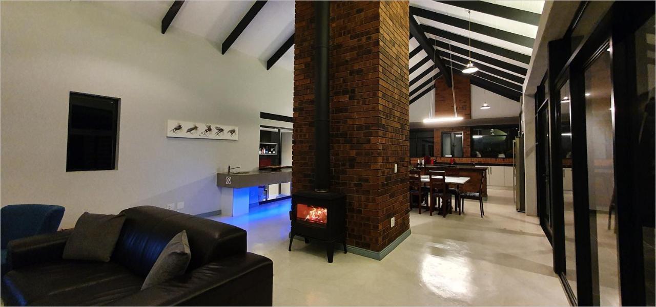 Highland Gate House 1023 Villa Дълстроом Екстериор снимка