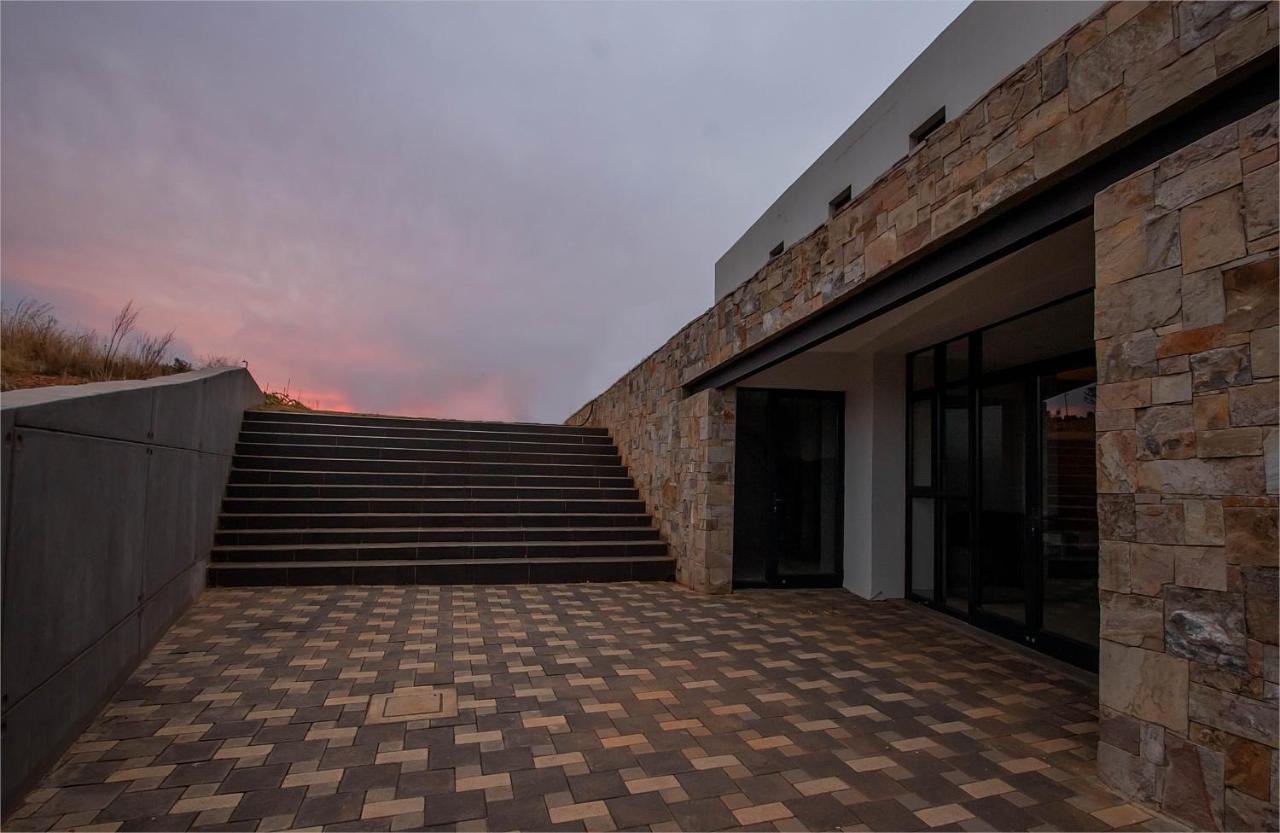 Highland Gate House 1023 Villa Дълстроом Екстериор снимка